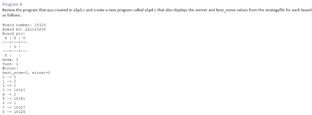 each function is doing and why it's doing it so I have