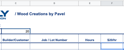 Need a G Sheet formula that states: If E5>0, then multiply C5