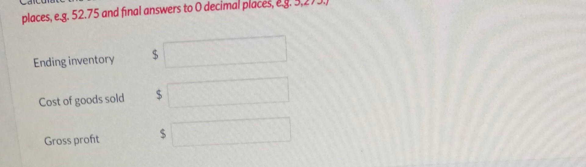 on January 1, 2024. During 2024, the first year of operations, the