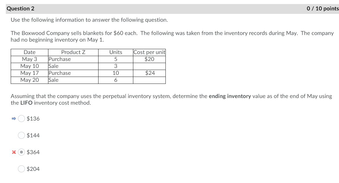 I don't understand how to get the right answer. If someone can