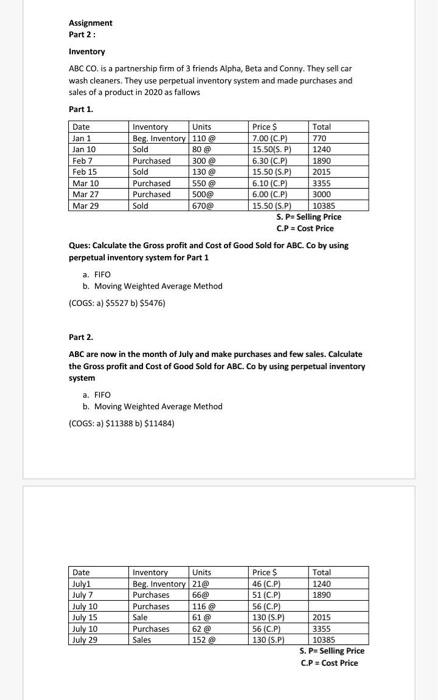 i need a proper ans with correct answer and format please Assignment