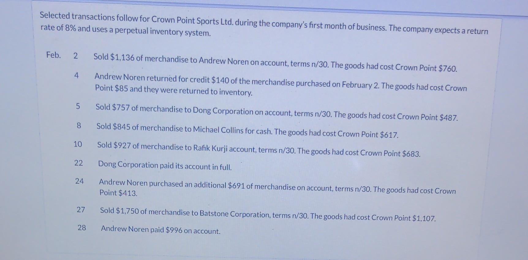  Please complete the general ledger control account box with explanation. Selected