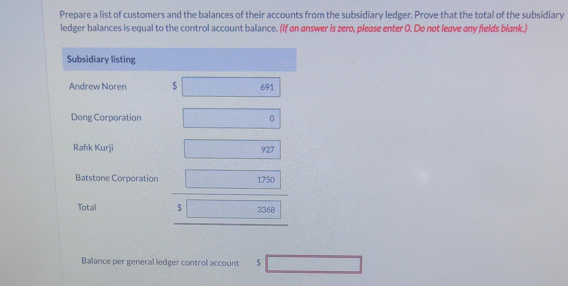Noren on account, terms n/30. The goods had cost Crown Point $760.