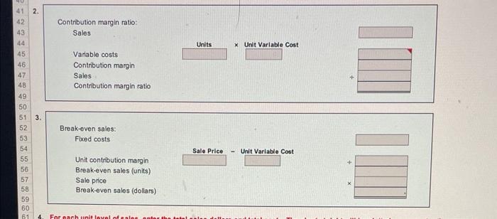 assumed to be equal to the cost of goods sold. With this