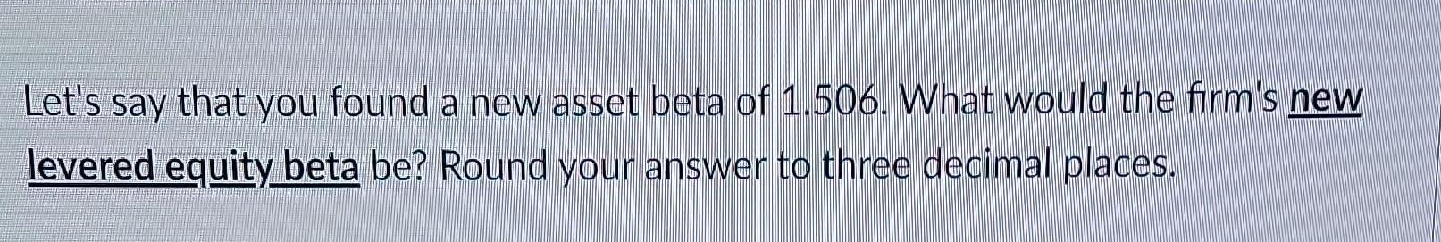 Will thumbs up, please help and show work. Thankyou. Let's say