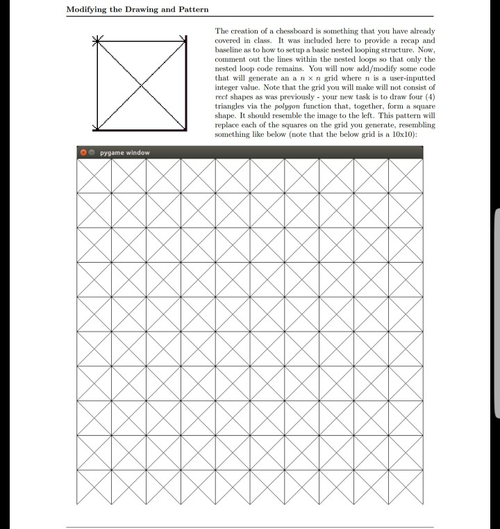 NEED FOR AN EXPLANATION I JUST NEED THE CODE THANK YOU Milestones