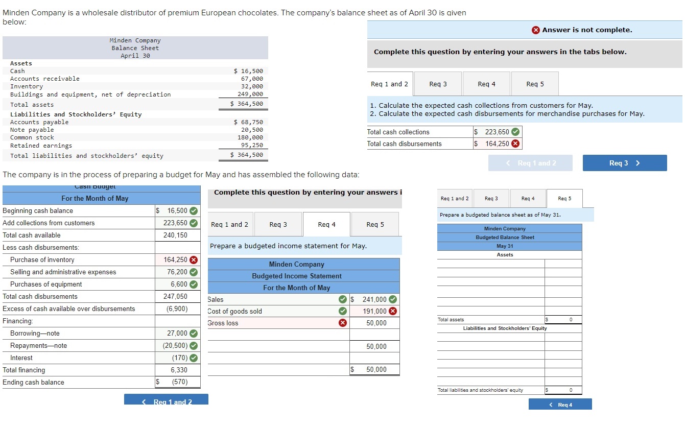  I need accurate solution for the given duestion: Q2: Problem 8-19(Algo)