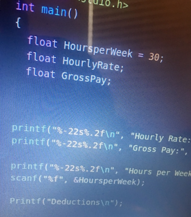 do this. Thank you I need run a program exactly like this