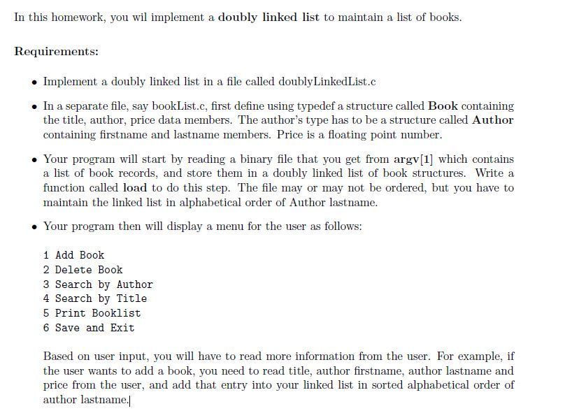 Hello, I have a C Programming Homework.I need solutions Could you fix