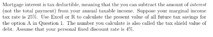 contract with a re-payment schedule of 10-year fixed-rate, at 5.50 percent interest.