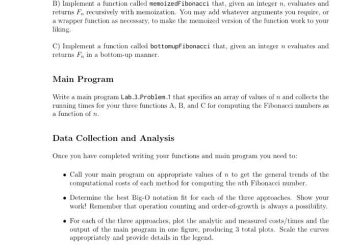 a way of solving problems by subdividing problems into subproblems similar in