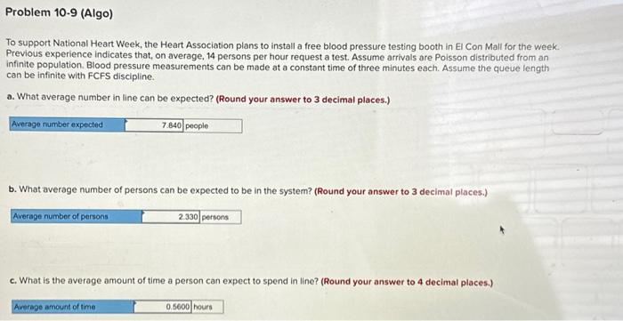  d. On average, how much time will it take to measure