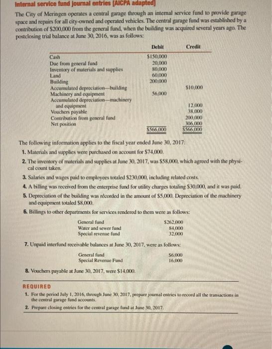 my numbers are correct please follow format of closing entries Closing Entries