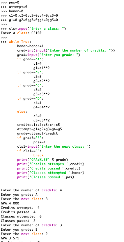 Objective Practice if statements Practice with loops Practice with formatted output Assignment