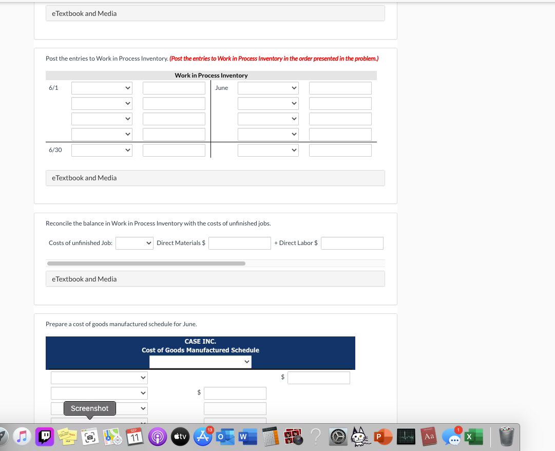 fiberglass, and lumber, depending upon customer preference. On June 1, 2020, the