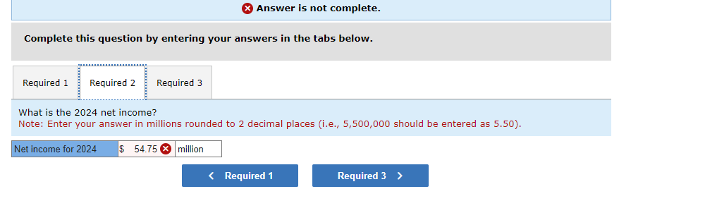 in the tabs below. Determine the amounts necessary to record income taxes