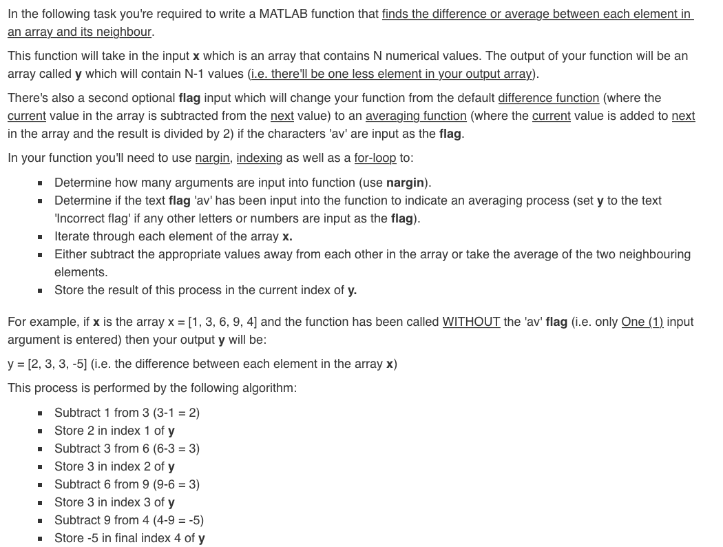  COULD YOU PLEASE DO THIS IN MATLAB and I need the