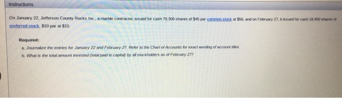 comparative balance sheet for current assets and liabilities was as follows: Dec.