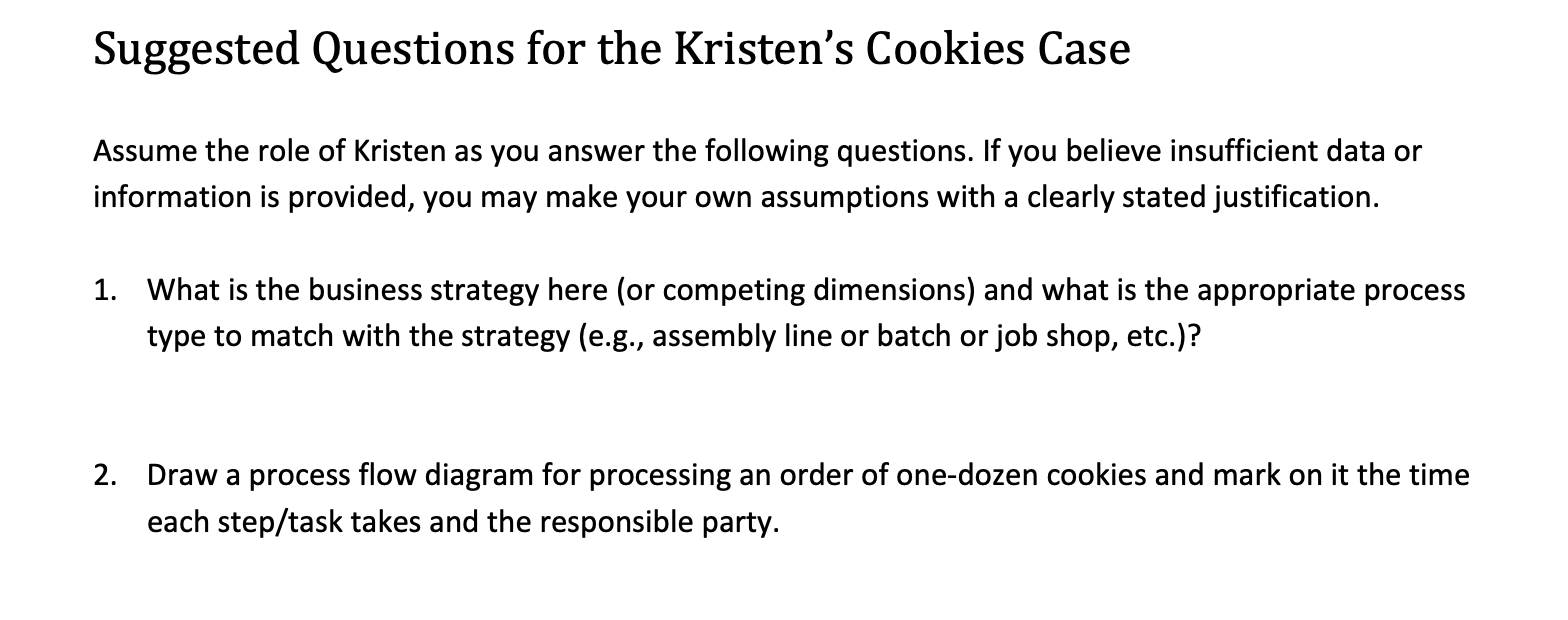CLASS: Operations Management PLEASE HELP ANSWER CORRECTLY, I WILL GIVE THUMBS UP,
