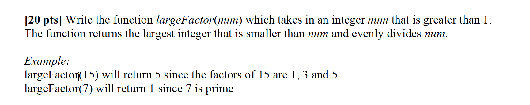coding in python, this is what i have so far but