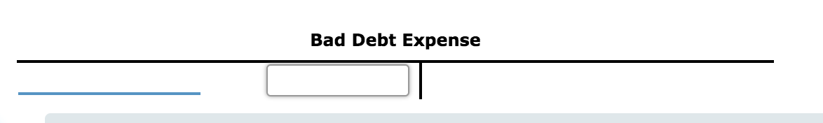 the current fiscal year ended December 31: Jan. 19. Reinstated the account