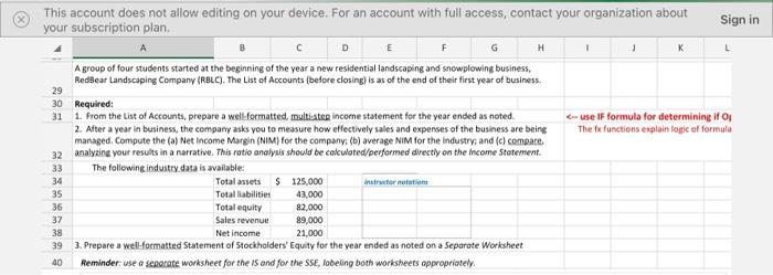 For an account with full acces... more Sign in : D This