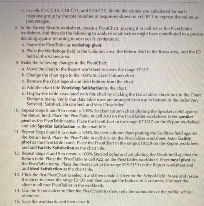 software for high school STEM teachers. Every luly, the company sponsors a