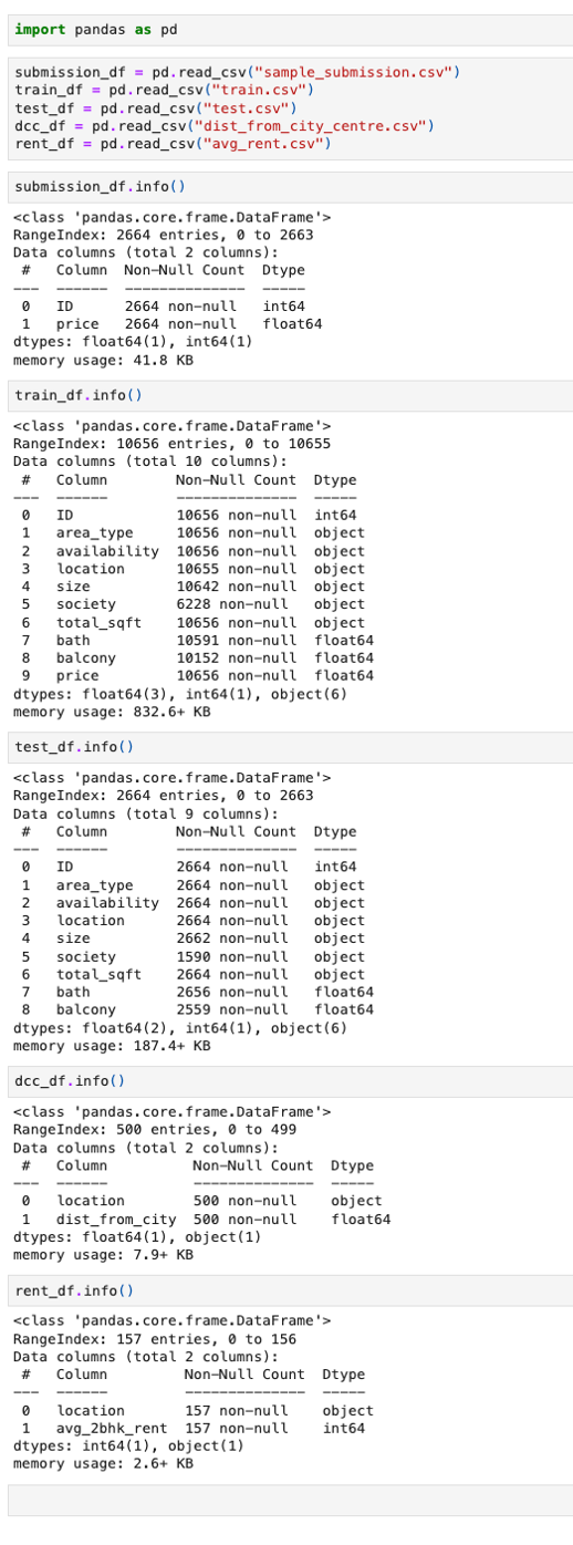  Problem Statement: Suggest code snippets in Python to Demonstrate feature engineering