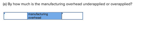 of the allocation base Predetermined overhead rate ? machine-hours ? per machine-hour