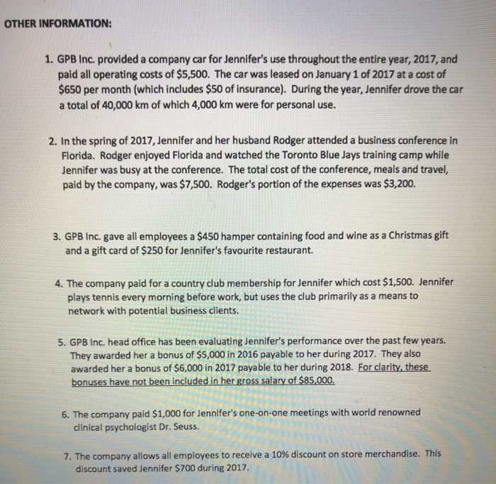 Accounts Payable Clerk at a local business. In addition, you have two