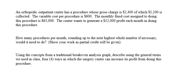 I need help in this questions. Please clearly type so i can