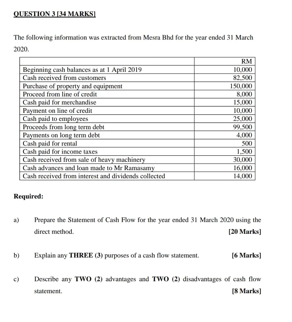 hello, can i have the answer for this question please? QUESTION 334