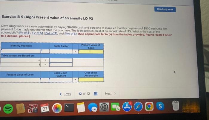  can anyone know how to do this question?? its mangerial accounting