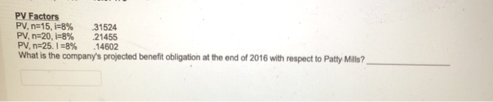 specifies annual retirement benefits equal to: 1.8% x Service years x Final