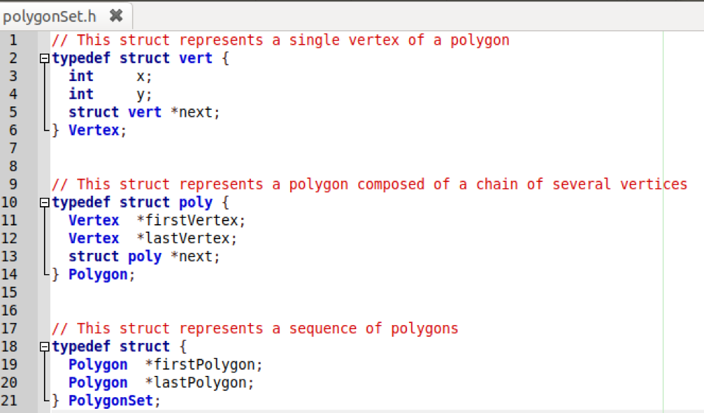 Please have answer in C programming, will thumbs up! (3) Examine the