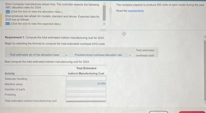 I need help to solve it , at the earliest please! Elion