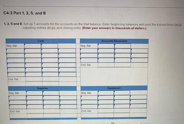 LO 4-2, LO 4-3, LO 4-4, LO 4-5, LO 4-6) [The following