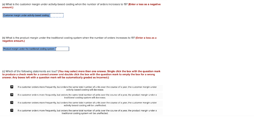 own worksheet version of the Review Problem in the text on pages