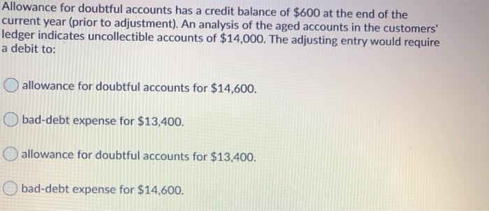 will result in a higher inventory amount ($) on the balance sheet.