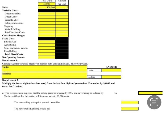 it asks about an ID number the number to use is 9,000.