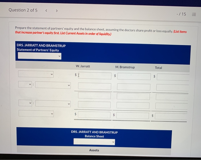 View Policies Current Attempt in Progress The medical practice of Dr. W.