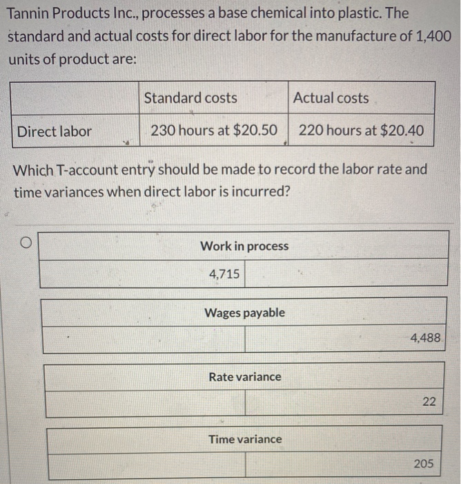  (Please write out correct answer and whether its A, B, C