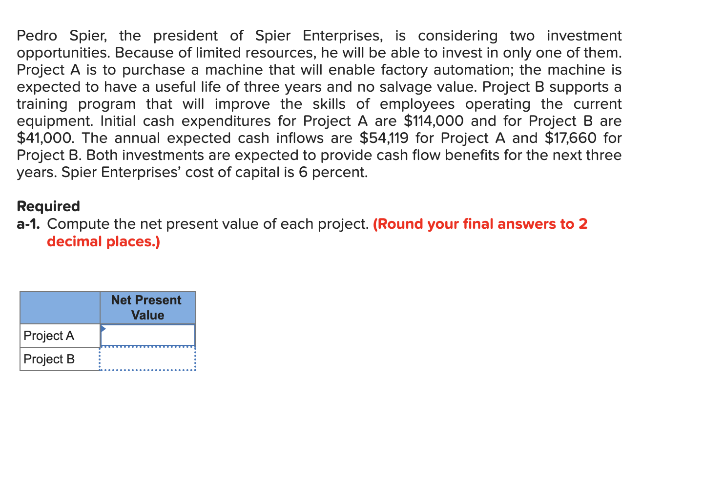 is the last question I can ask this pay period You have