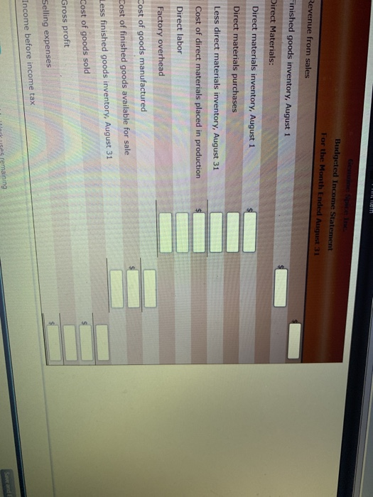 to data presented in Part A and use answers from Part A