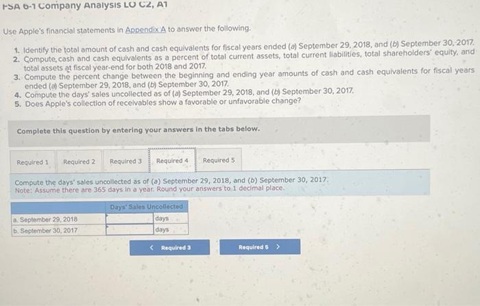 cash and cash equivalents as a percent of total current assets, total