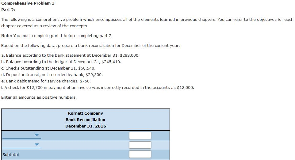 check to establish a petty cash fund of $4,500. Description Debit Credit
