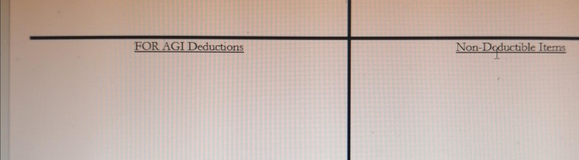 I can do the rest with excel. federal Sponte Tax Project :