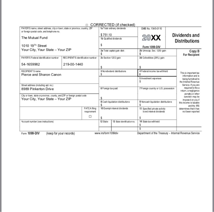 file the Canon return? C A) 1040 C B) 1040A C C)