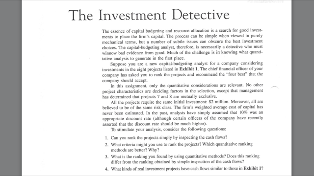 Can anyone help with this case? Please provide a complete write-up and