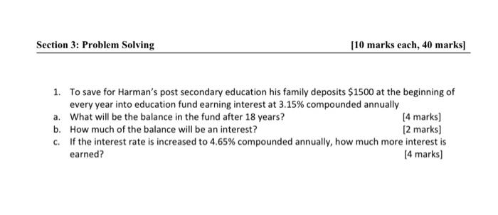 1 of 6 750 Daniel A. Hanna Student te your phone water